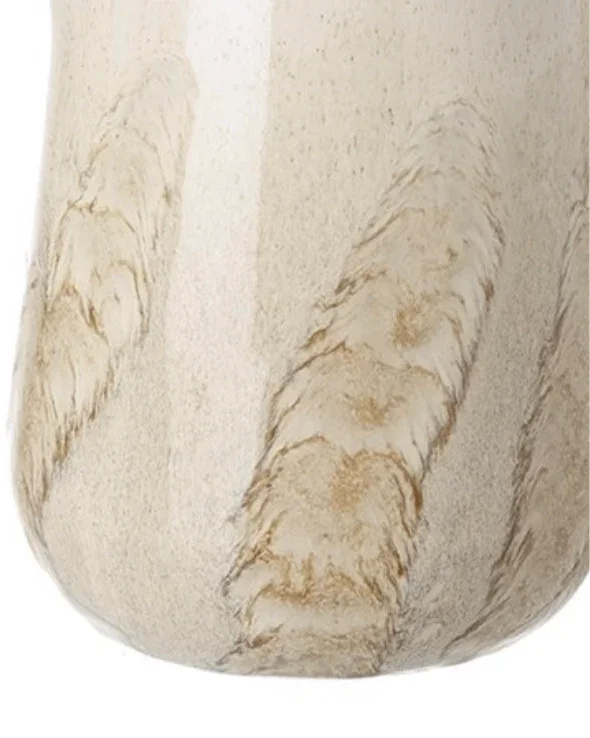 Cream And Beige Jug - Seasonal Decor - AutumnSeasonal Decor - Autumn - Lulu Loves Home