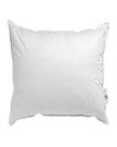Luxury Duck Feather Cushion Inner Pad in large 55cm x 55cm square size, soft furnishings filling from Cushion Pads.