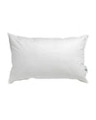 Luxury duck feather cushion inner pad in rectangle shape, 35cm x 50cm, for soft furnishings, by Cushion Pads.