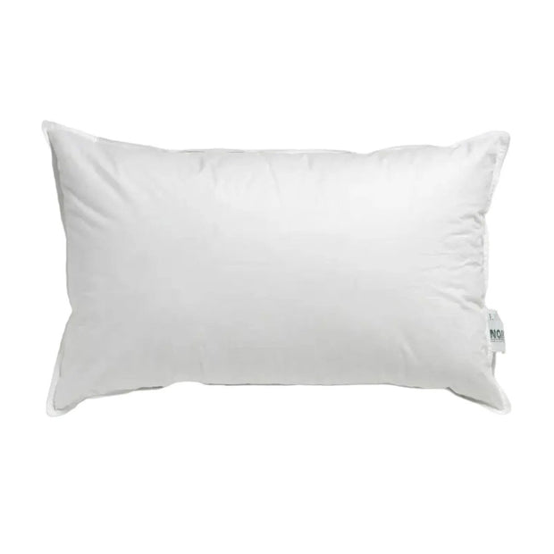 Luxury duck feather cushion inner pad for soft furnishings, rectangle 30cm x 50cm or 14" x 20", by Cushion Pads.