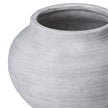 Darcy Stone Concrete Medium Vase - VasesVases - Lulu Loves Home