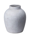 Darcy Stone Vase - VasesVases - Lulu Loves Home