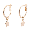 Eternal Leaver Earring