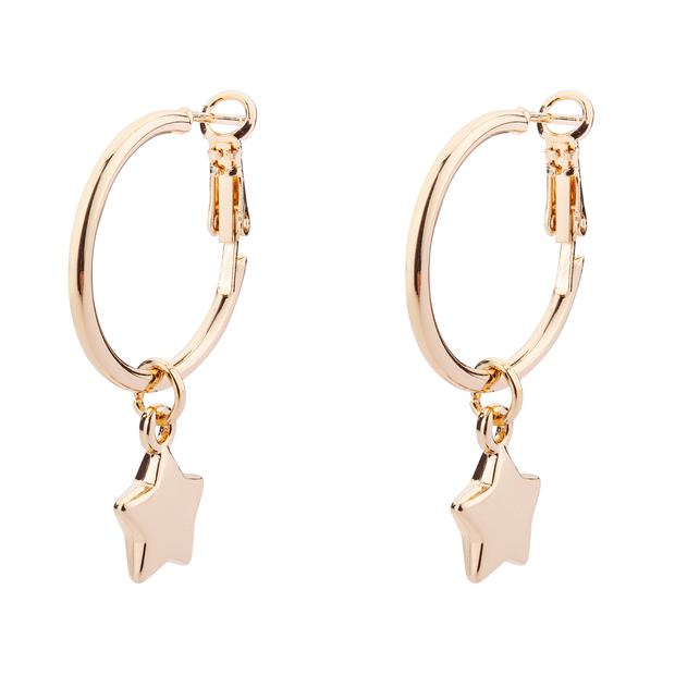 Eternal Leaver Earring
