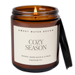 Cozy Season 9 oz Soy Candle - Christmas Decor & Gifts