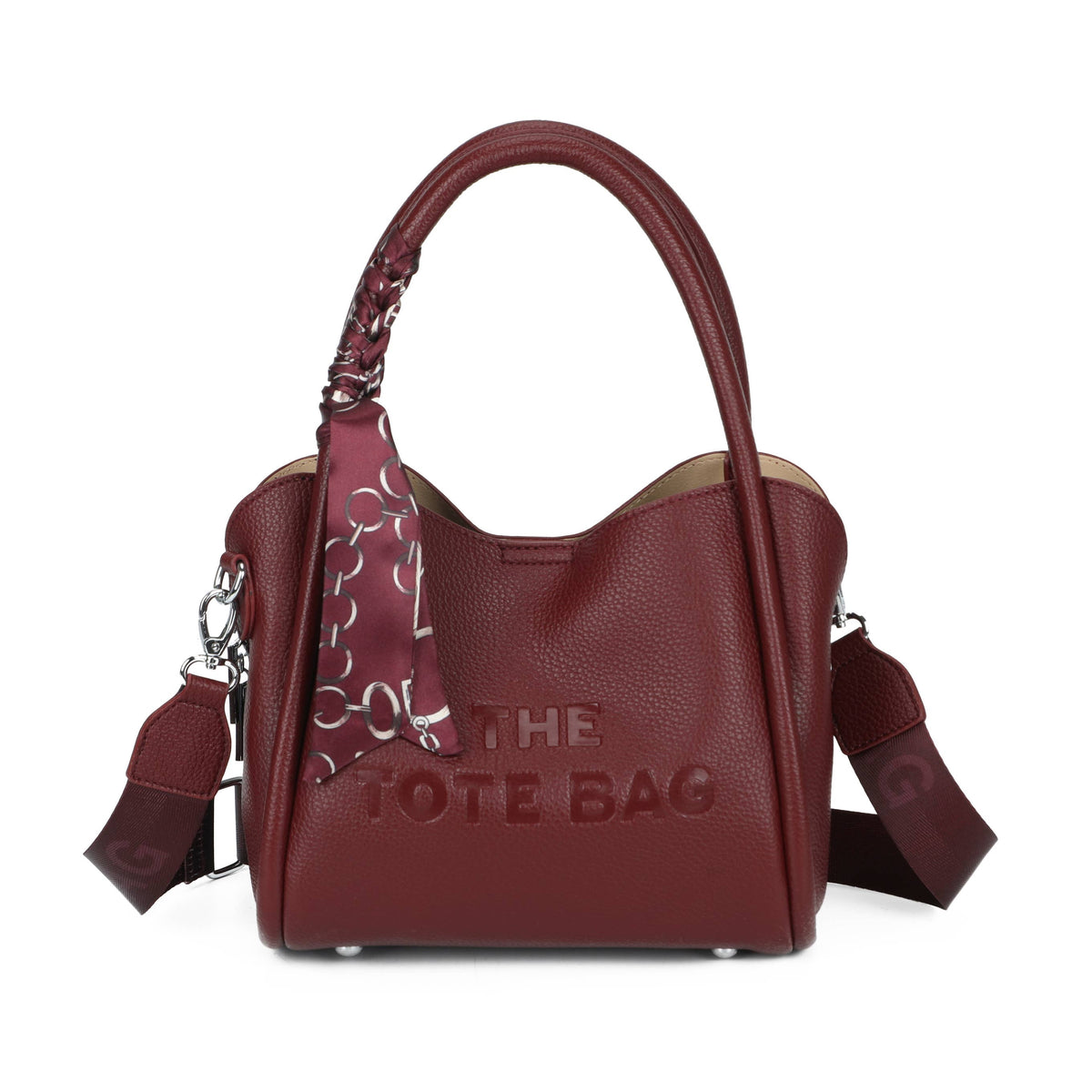 Bucket Grab Bag