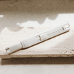 Electric Rechargeable Candle Lighter - White