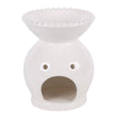 Beaded Rim Oil Burner