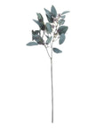 Faux Foliage - Seaded Eucalyptus Stem - Faux Plants & FlowersFaux Plants & Flowers - Lulu Loves Home
