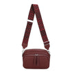 Crossbody Camera Bag