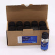 Ancient Wisdom Cosy Winter Nights Christmas fragrance oil 10ml bottle with festive holiday-themed packaging.