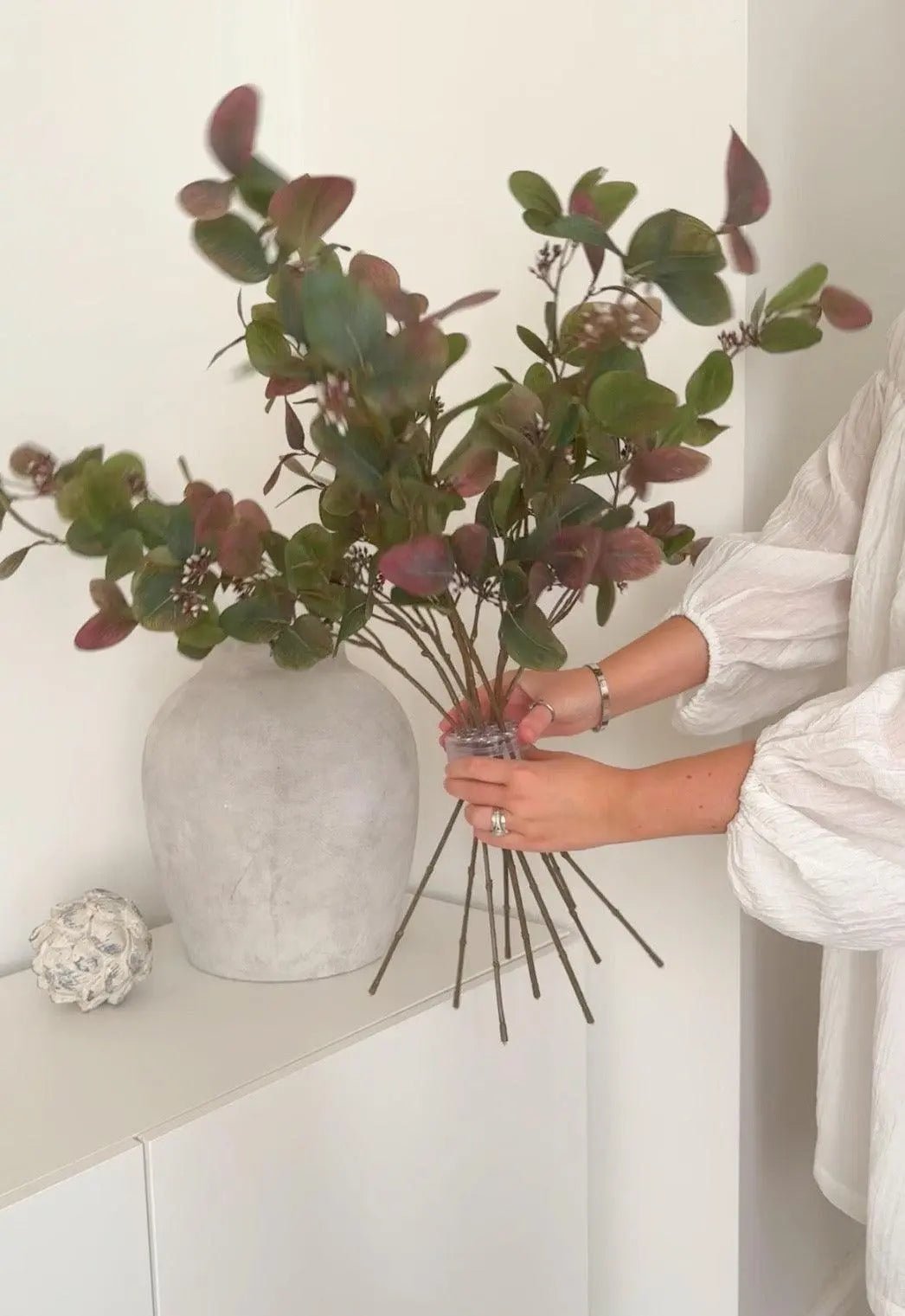 Flower Stem Styler Twister - Set Of Two - Kitchen & DiningKitchen & Dining - Lulu Loves Home