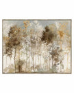 Art Marketing - Canvas Framed Print, Copper Frost - PRE ORDER FOUR WEEK DELIVERY - Photo FramesPhoto Frames - Lulu Loves Home