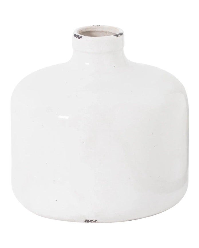 Garda Glazed Eve Vase - VasesVases - Lulu Loves Home