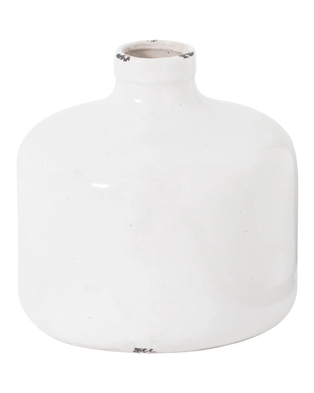 Garda Glazed Eve Vase - VasesVases - Lulu Loves Home