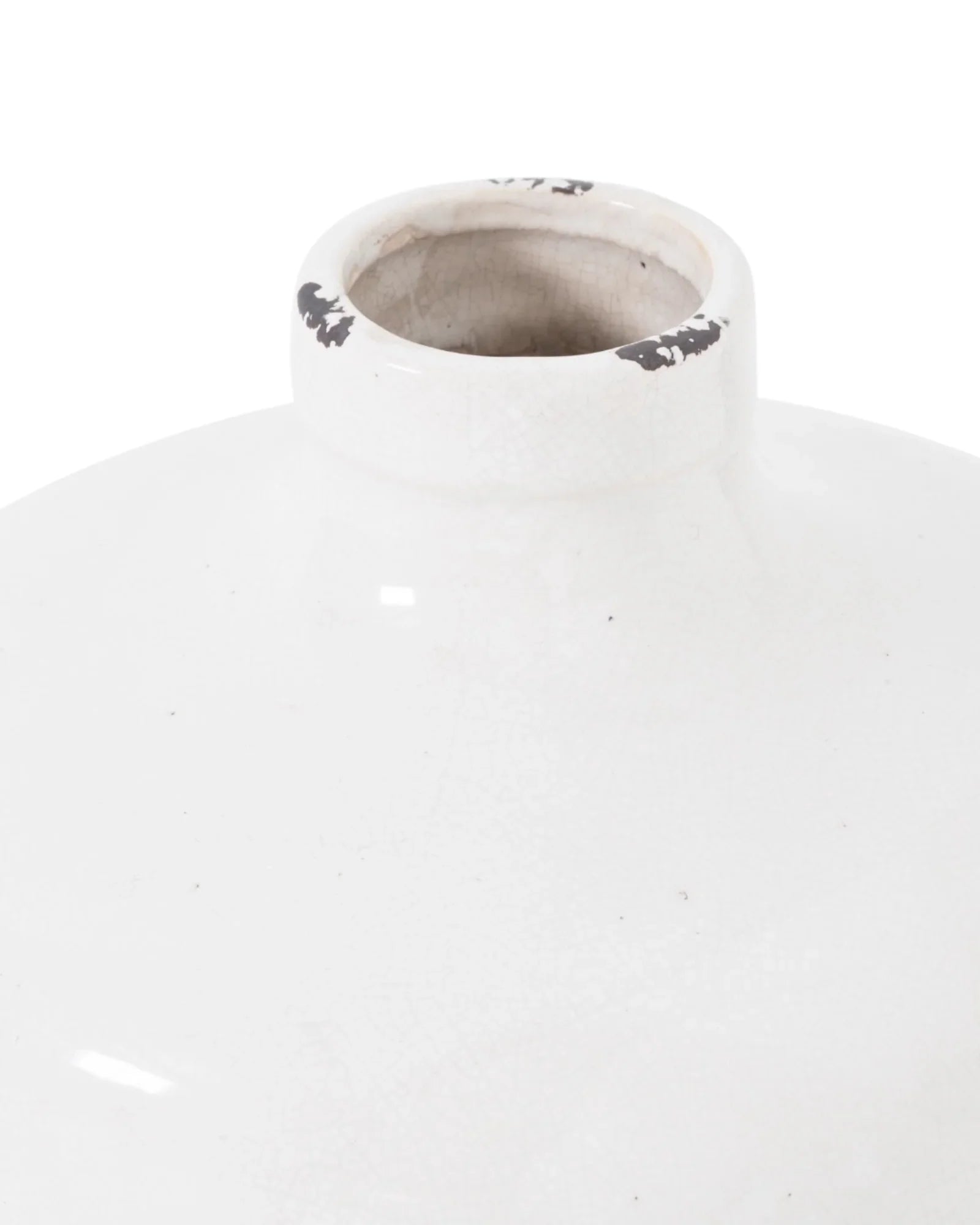 Garda Glazed Eve Vase - VasesVases - Lulu Loves Home