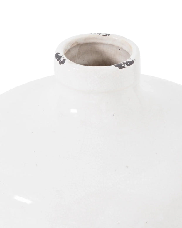 Garda Glazed Eve Vase - VasesVases - Lulu Loves Home