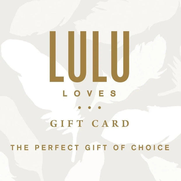 Gift Vouchers - GiftsGifts - Lulu Loves Home