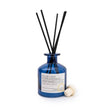 Glass Filled Reed Diffuser in Midnight Pomegranate Scent - Lulu Loves Home