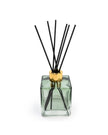 Green Ombre Reed Diffuser - Fig & Apple Scent 200ml - Reed DiffuserReed Diffuser - Lulu Loves Home