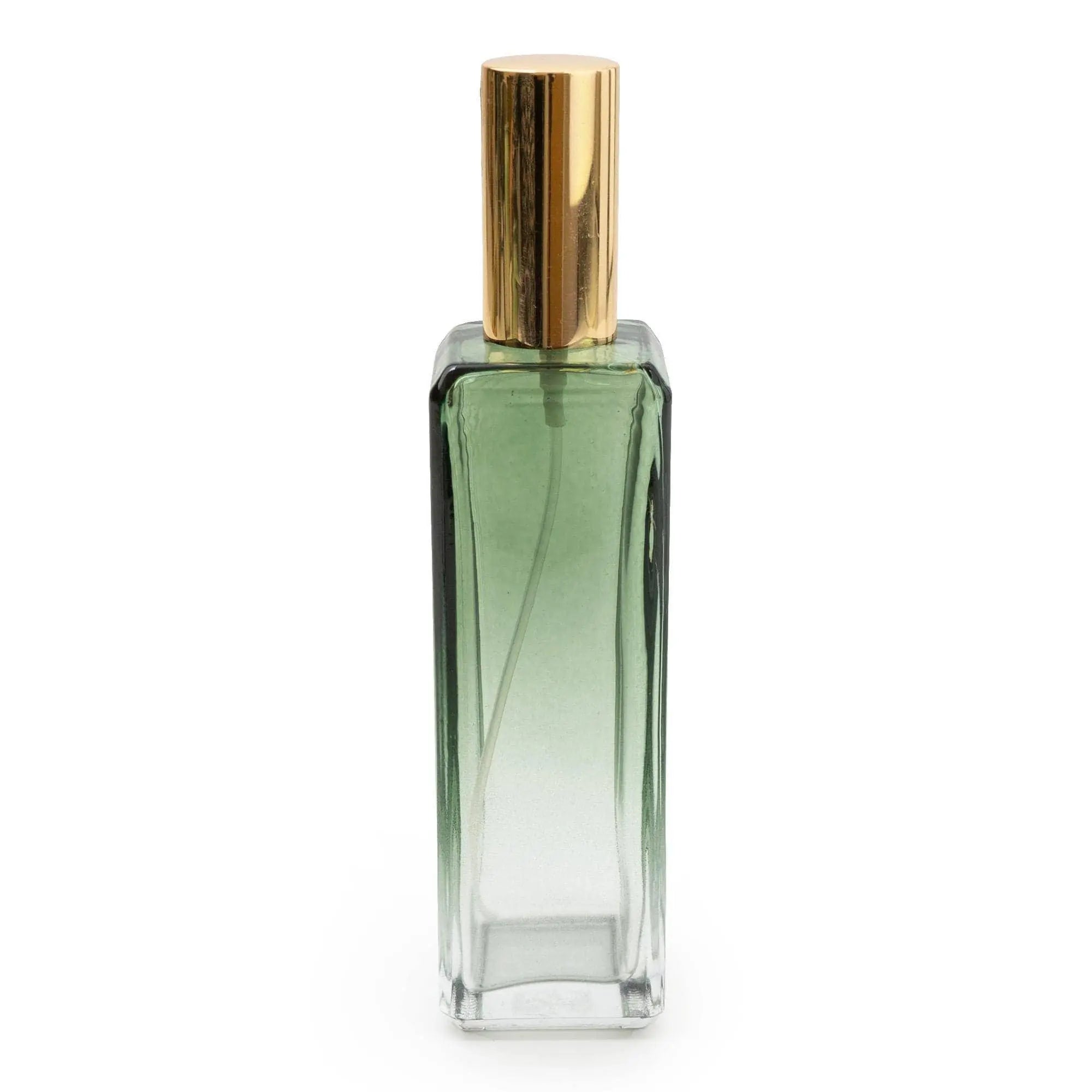 Green Ombre Room Spray - Fig & Apple Scent - Home FragranceHome Fragrance - Lulu Loves Home