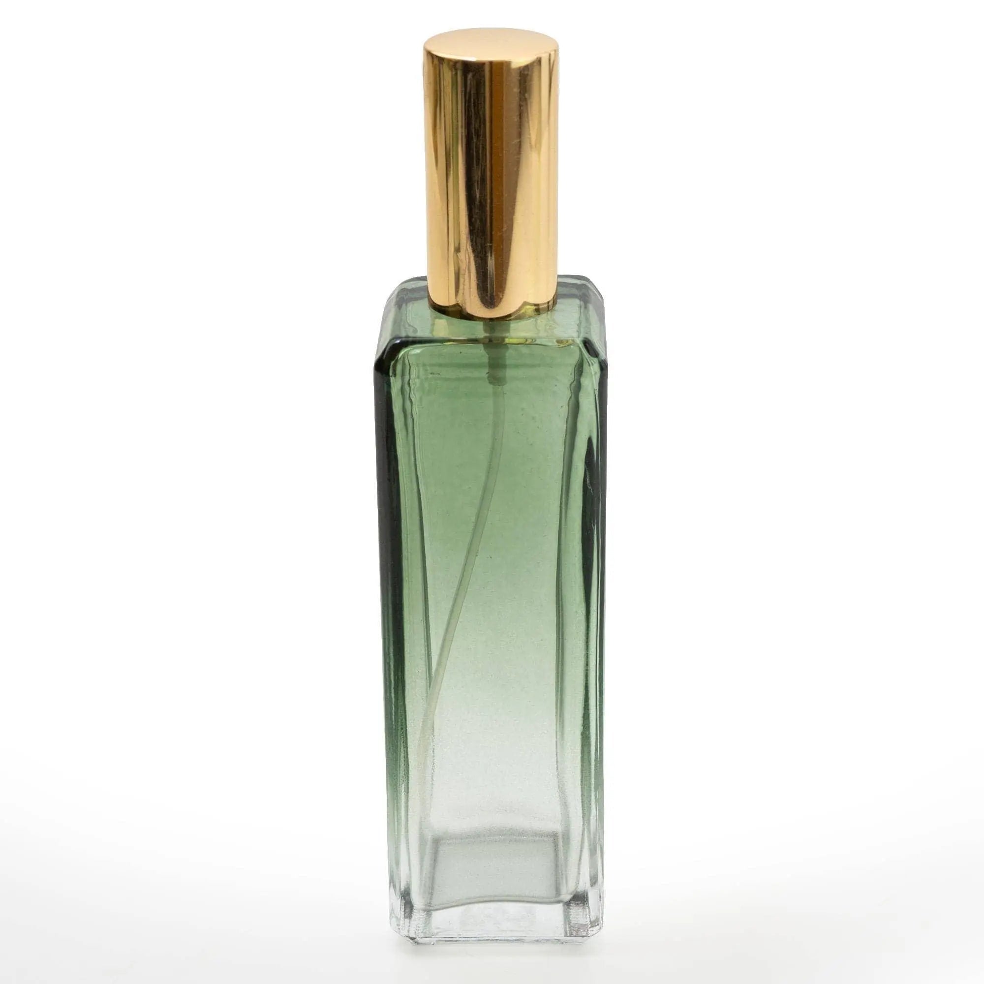 Green Ombre Room Spray - Fig & Apple Scent - Home FragranceHome Fragrance - Lulu Loves Home