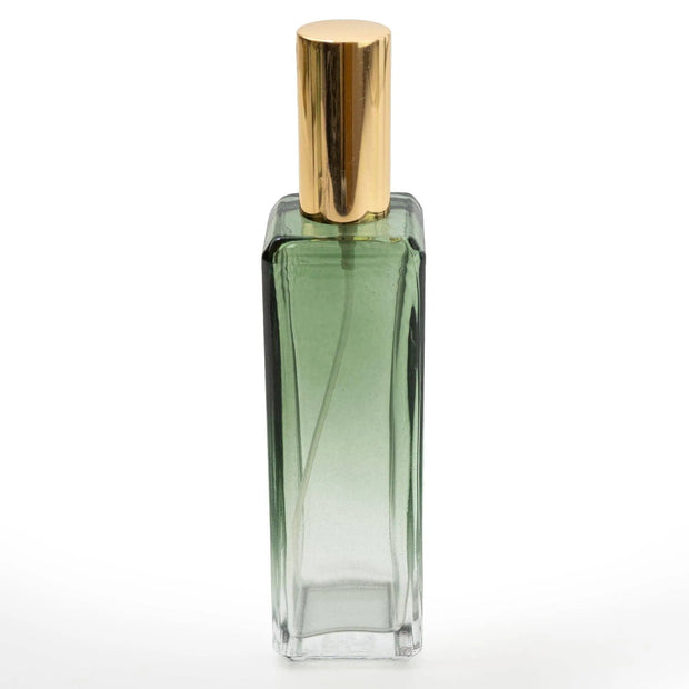 Green Ombre Room Spray - Fig & Apple Scent - Home FragranceHome Fragrance - Lulu Loves Home