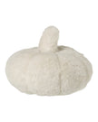Cream Fluffy Pumpkin - Seasonal Decor - AutumnSeasonal Decor - Autumn - Lulu Loves Home