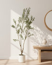 Artificial Potted Olive Tree - Large - Apulia - PRE ORDER THREE WEEK DELIVERY