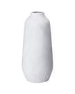 Darcy Ople Tall Vase by Hill Interiors, elegant ceramic vase with a sleek design, perfect for modern home decor.