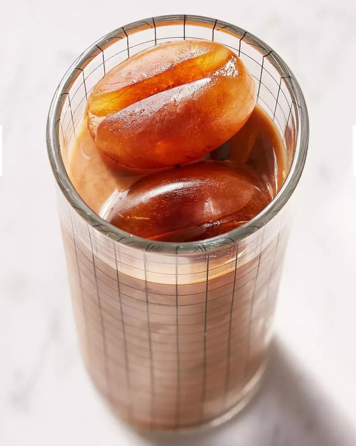 Ice Mould - Coffee Bean - Kitchen & DiningKitchen & Dining - Lulu Loves Home