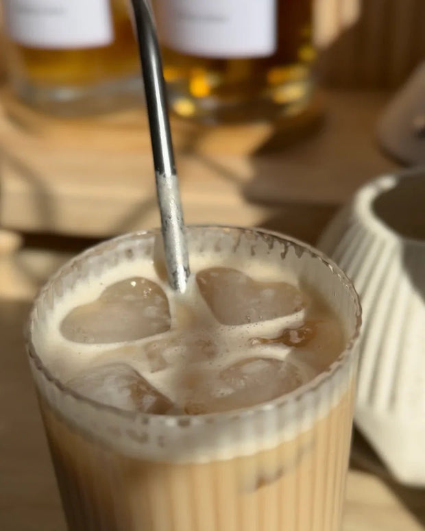 Ice Mould - Hearts - Kitchen & DiningKitchen & Dining - Lulu Loves Home