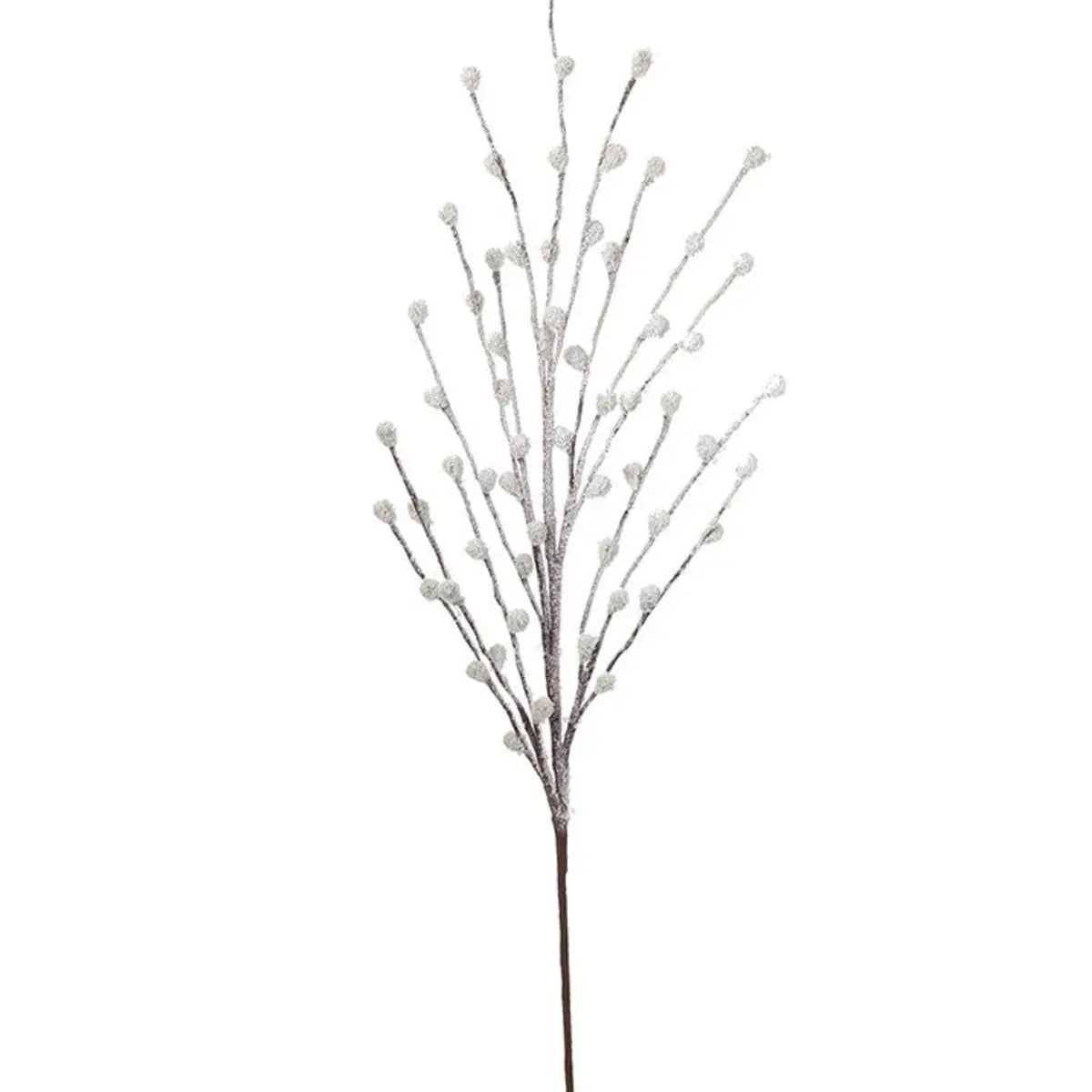 Snowy Twig Branch, alternate product detail