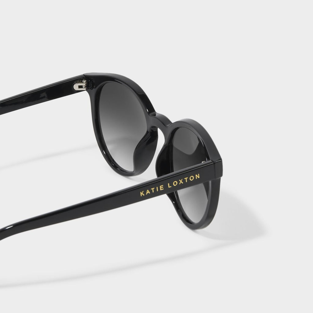 Katie Loxton - Geneva Sunglasses in Black - Lulu Loves Home - Accessories - Sunglasses & Chains