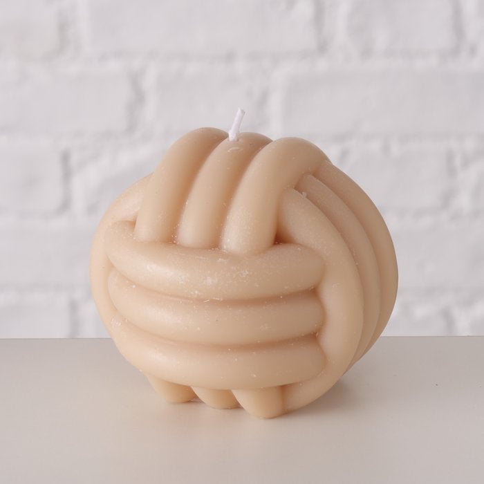 Knot Candle - Lulu Loves Home - Candles - Decorative