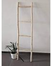 Ladder Display Shelf - Whitewashed - Home DecorHome Decor - Lulu Loves Home