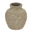 Large Tuscan Grey Vase - VasesVases - Lulu Loves Home