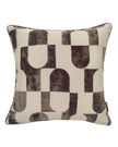 Large Velvet Chocolate Brown Cushion Cover - Soft FurnishingsSoft Furnishings - Lulu Loves Home