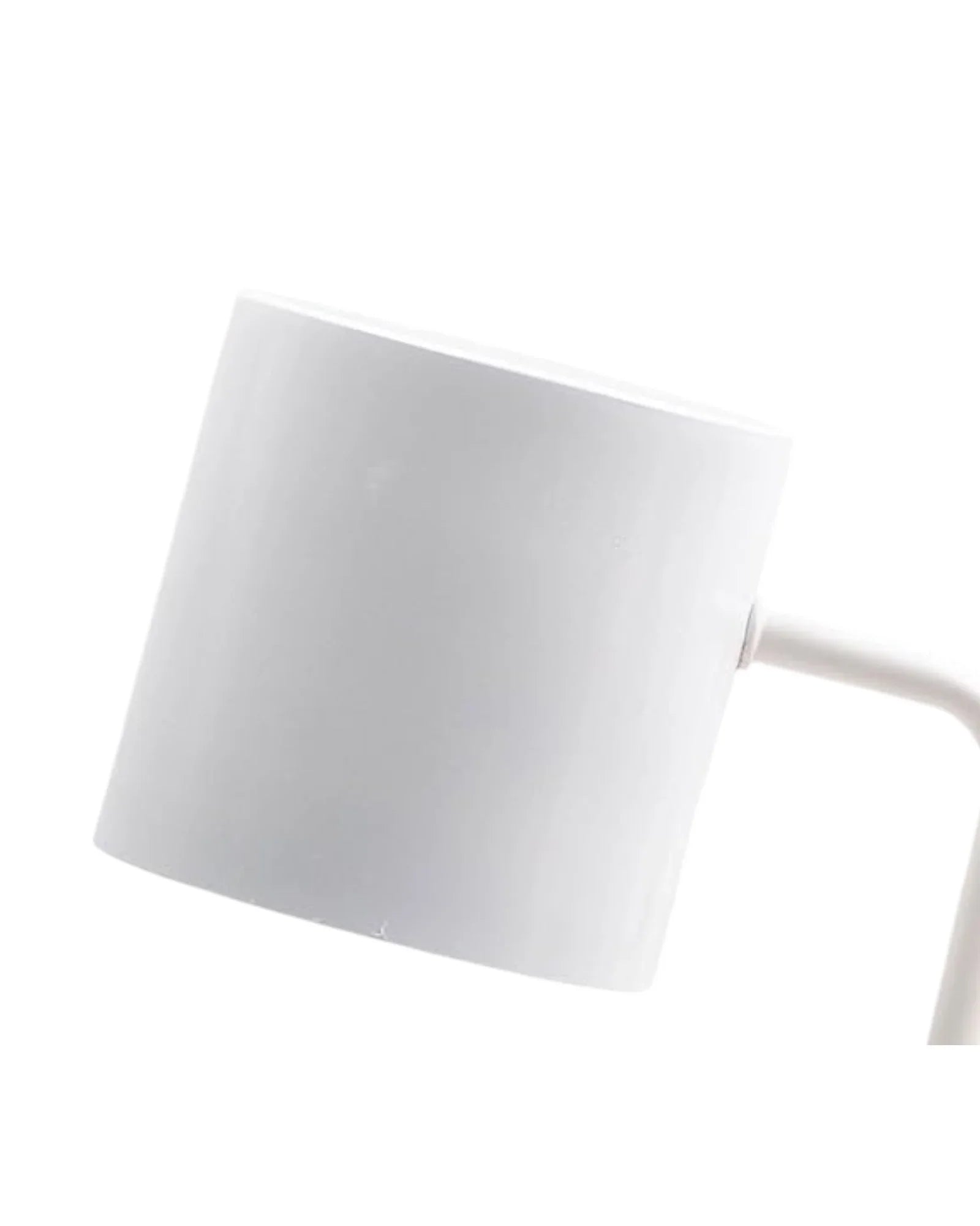 LED Light Up Tube White Candle Warmer Lamp - LightingLighting - Lulu Loves Home