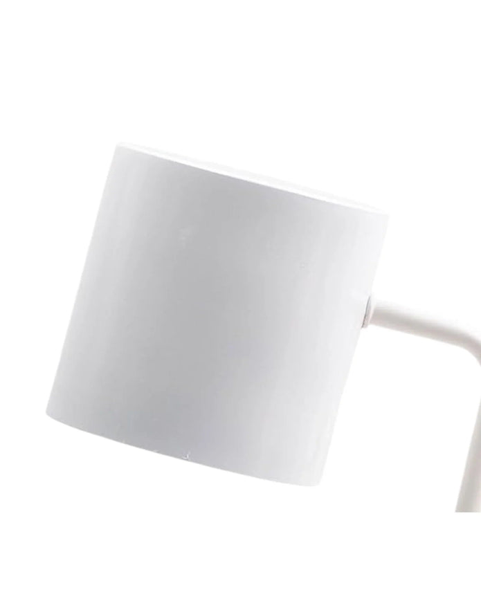 LED Light Up Tube White Candle Warmer Lamp - LightingLighting - Lulu Loves Home