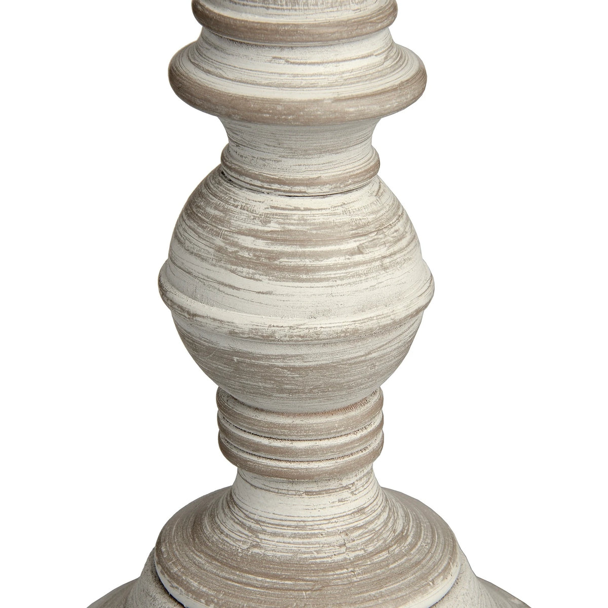 Leptis Magna wooden lamp by Hill Interiors featuring a rustic lighting design with natural wood finish and decorative craftsmanship.