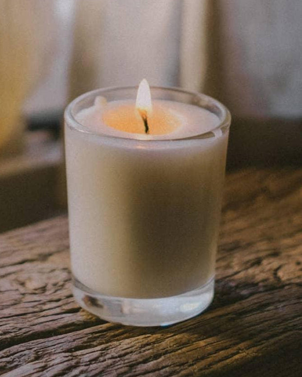 Lime‚ Basil & Mandarin Medium Candle - CandlesCandles - Lulu Loves Home