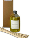 Lime‚ Basil & Mandarin Medium Reed Diffuser - Home FragranceHome Fragrance - Lulu Loves Home