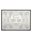 London Dry Gin Mirror - PRE ORDER FOUR WEEK DELIVERY - Furniture And MirrorsFurniture And Mirrors - Lulu Loves Home