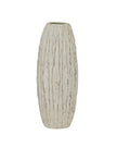 Lorenzo Tall Fin Vase - VasesVases - Lulu Loves Home