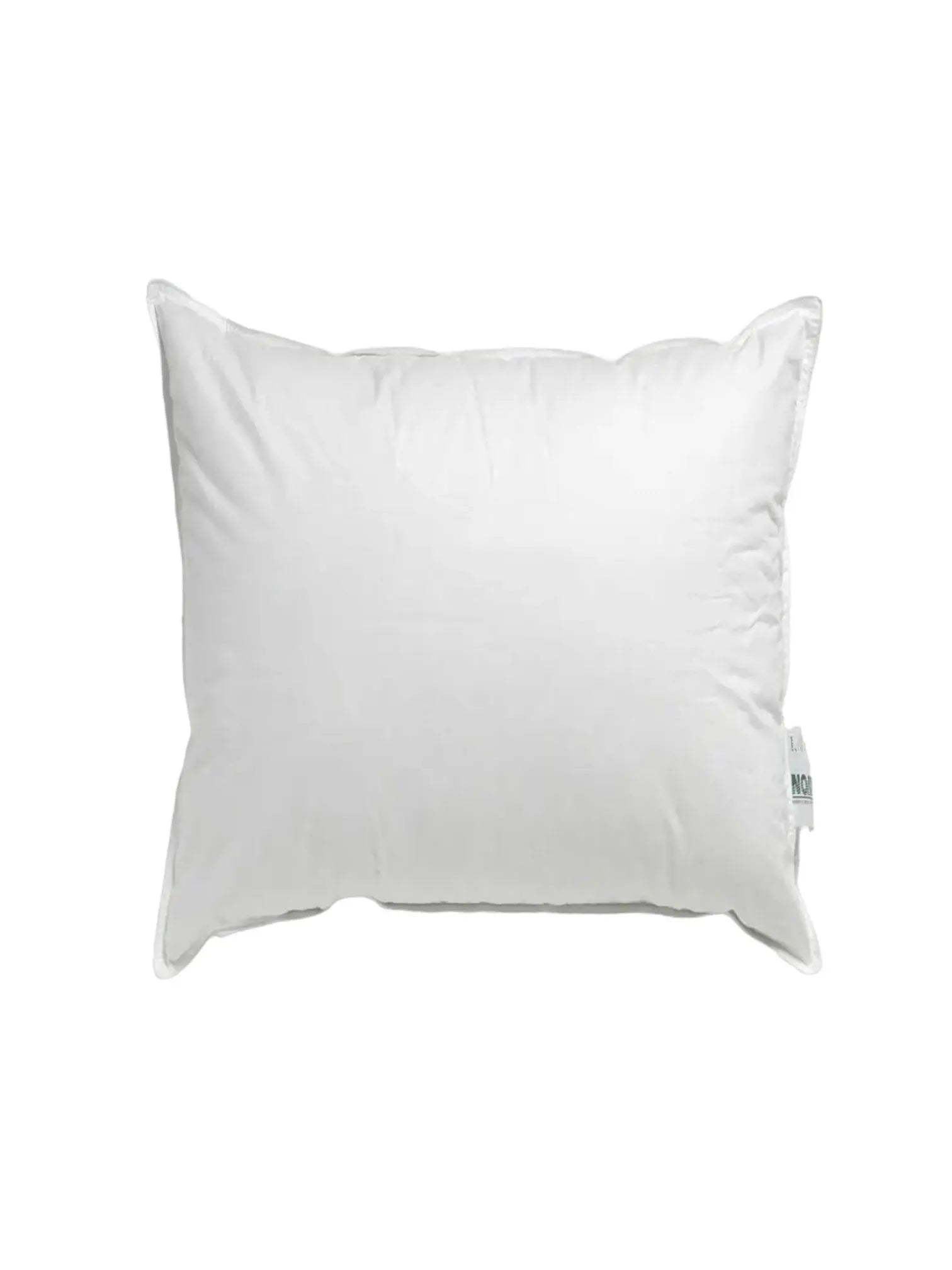 Luxury Duck Feather Cushion Inner Pad - Standard Square Size 45cm x 45cm or 18” x 18” - Soft FurnishingsSoft Furnishings - Lulu Loves Home