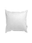 Luxury Duck Feather Cushion Inner Pad - Standard Square Size 45cm x 45cm or 18” x 18” - Soft FurnishingsSoft Furnishings - Lulu Loves Home