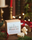 Christmas Shaped Soy Wax Melts Box - Gingerbread Latte - Seasonal Decor - ChristmasSeasonal Decor - Christmas - Lulu Loves Home