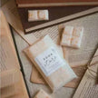 Scented Wax Melt Snap Bar - Gingerbread Latte