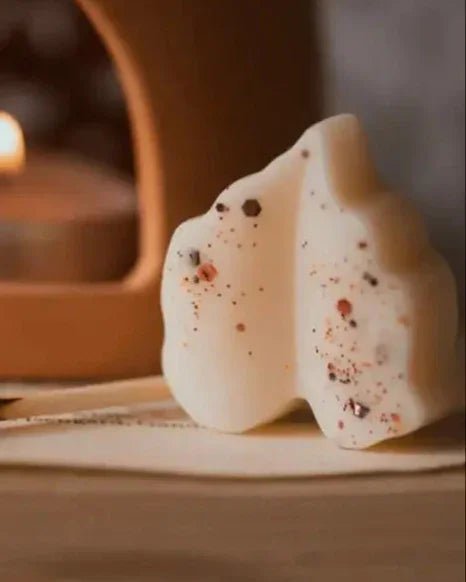 Scented Wax Melt Autumn Leaves Box - Sweater Weather - Wax MeltsWax Melts - Lulu Loves Home